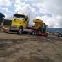 GRUAS TELESCOPICAS