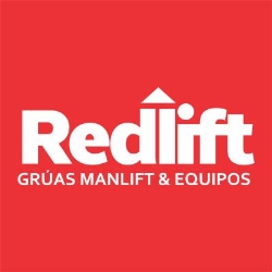 REDLIFT GRUAS MANLIFT & EQUIPOS
