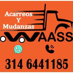 Mudanzas el Wass