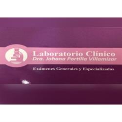 Laboratorio Clínico Dra. Johana Portilla Villamizar