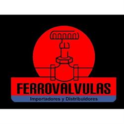 Ferretería Ferroválvulas S.A.S.