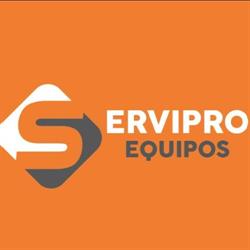 SERVIPRO EQUIPOS