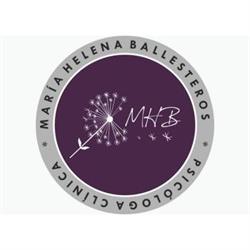 Maria H Ballesteros Psicóloga