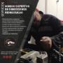 Servicio DH