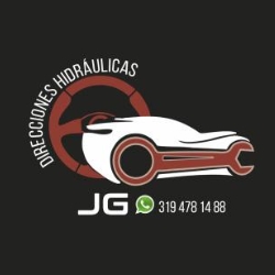 Direcciones hidráulicas JG