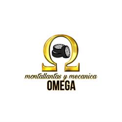 Montallantas y mecánica a Domicilio  Omega