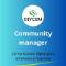 Community-manager