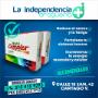EXCELENTE SERVICIO