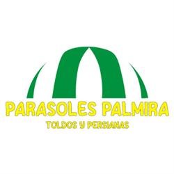 Parasoles Palmira