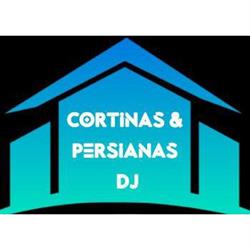 Cortinas & Persianas DJ
