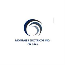MONTAJES ELECTRICOS INDUSTRIALES JW