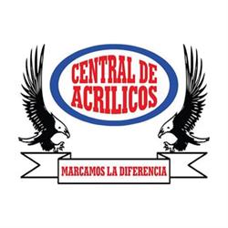 CENTRAL DE ACRILICOS