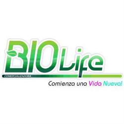 DISTRIBUCIONES BIOLIFE