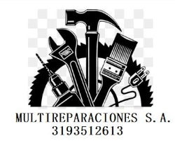 multireparaciones sa