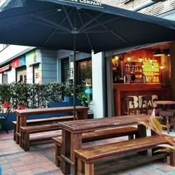 BBC - Bodega La Soledad