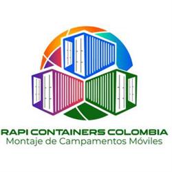 RAPI CONTAINERS COLOMBIA
