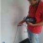 Deteccion  fugas de agua