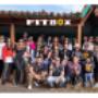 Crossfit Fit Box
Entrenamiento fisico
Gym
Acondicionamiento fisico