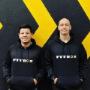 Crossfit Fit Box
Entrenamiento fisico
Gym
Acondicionamiento fisico