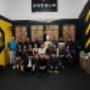 Crossfit Fit Box
Entrenamiento fisico
Gym
Acondicionamiento fisico