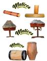 fabricación de instrumentos músicales