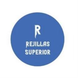 REJILLAS SUPERIOR