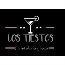Distribuciones Los Tiestos