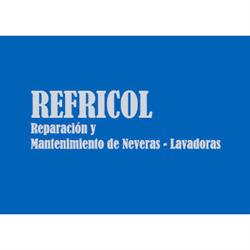 REFRICOL Reparación y Mantenimiento de Neveras - Lavadoras