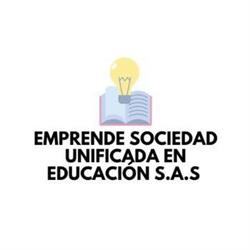 EMPRENDE SOCIEDAD UNIFICADA EN EDUCACION S.A.S