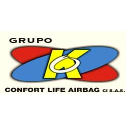 GRUPO CONFORT LIFE AIRBAG CI S.A.S.