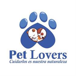 Pet Lovers A.H