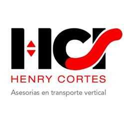 Asesorías Henry Cortés Transporte Vertical
