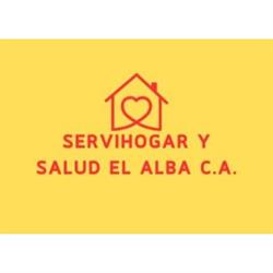 Servihogar y Salud el Alba C.A.
