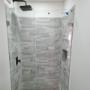 Divisiones para baño en vidrio templado