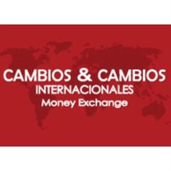 CAMBIOS Y CAMBIOS INTERNACIONALES