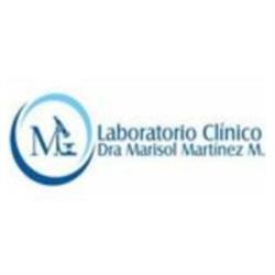LABORATORIO CLÍNICO DRA. MARISOL MARTÍNEZ