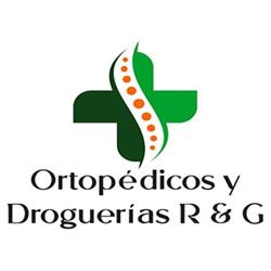 Ortopédicos y Droguerías R&G SAS