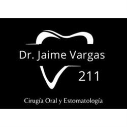 Dr. JAIME VARGAS Consultorio Odontológico 211