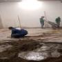 Servicios de obra civil