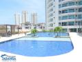 Venta de Apartamento con Permiso Turístico en El Rodadero Sur de Santa Marta, Colombia