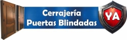 Cerrajería Puertas Blindadas YA