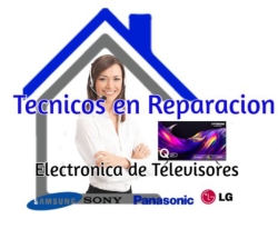 Reparacion de Electrodomesticos