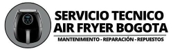 SERVICIO TECNICO  AIRFRYER BOGOTA
