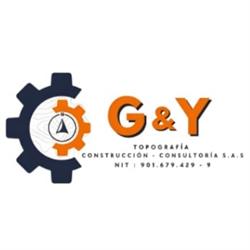 G&Y TOPOGRAFÍA, CONSTRUCCIÓN Y CONSULTORÍA SAS