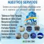 Nuestros Servicios