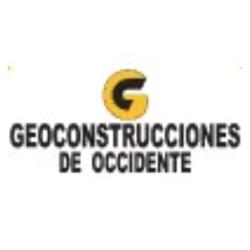 Geoconstrucciones de Occidente S.A.
