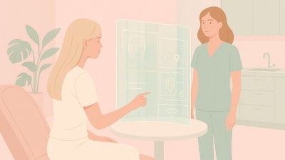 Digital PR para salones de belleza y estéticas