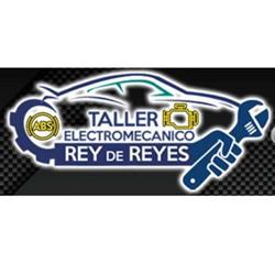 Taller Electrico Electronico y Mecanico Rey de Reyes
