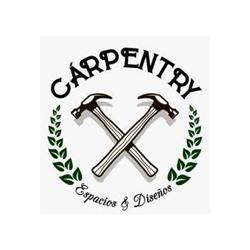 CARPENTRY Espacios y Diseños