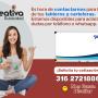 Carteleras Corporativas